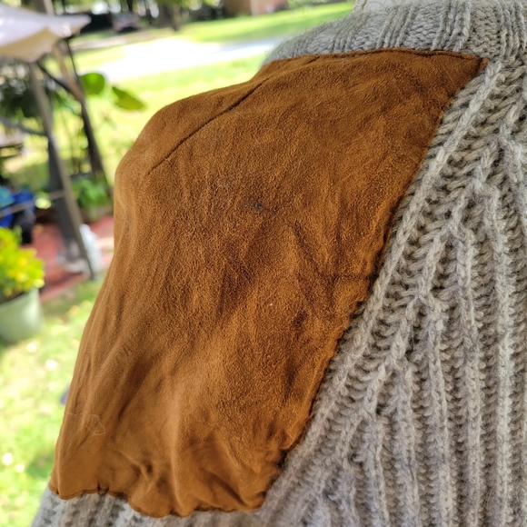 Madewell Wool Alpaca Fall Sweater - Picture 7 of 13